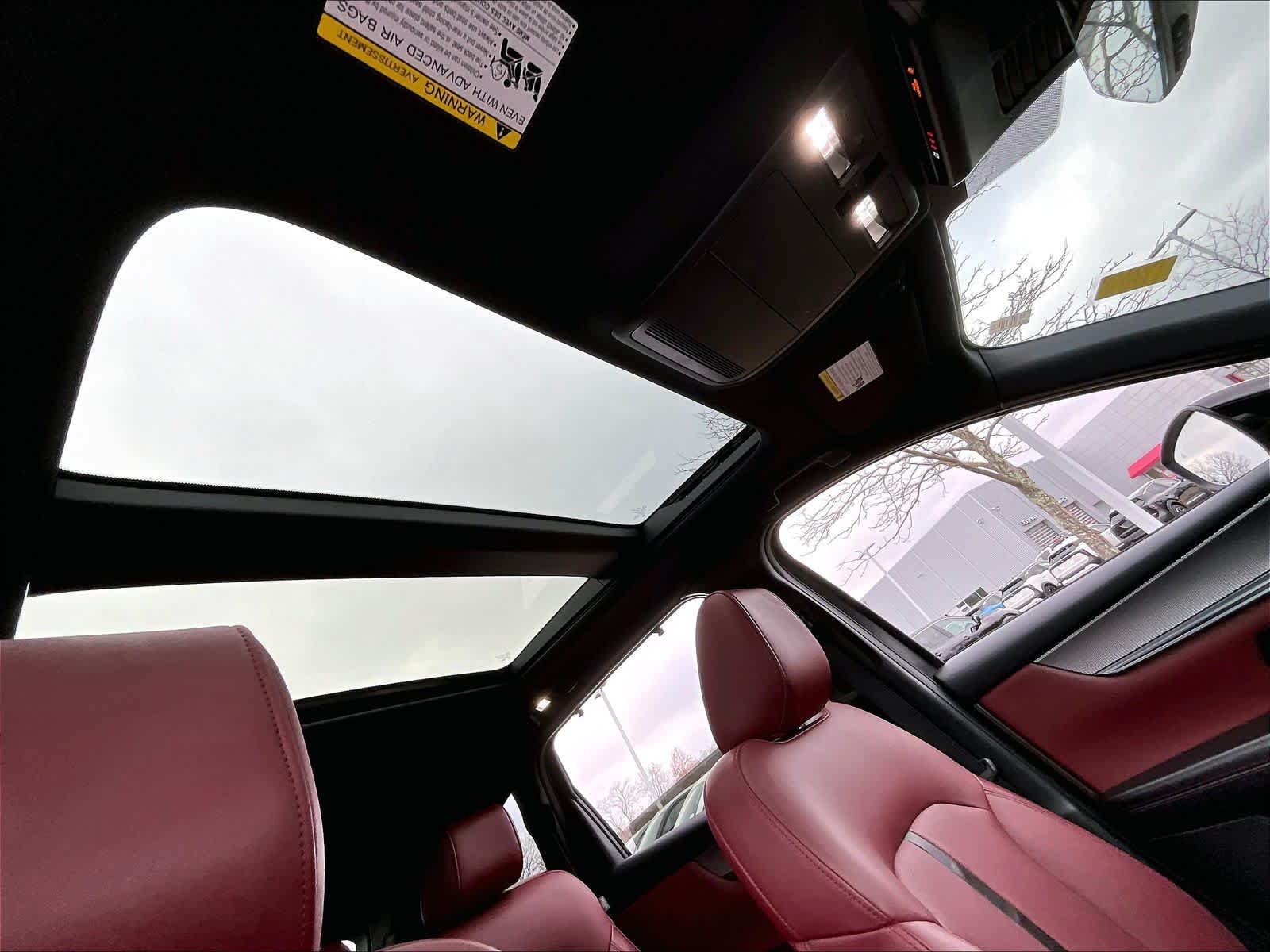 2025 Mazda CX-70 3.3 Turbo S Premium Package - Photo 22