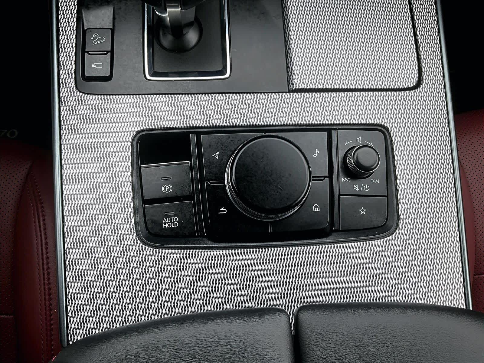 2025 Mazda CX-70 3.3 Turbo S Premium Package - Photo 27