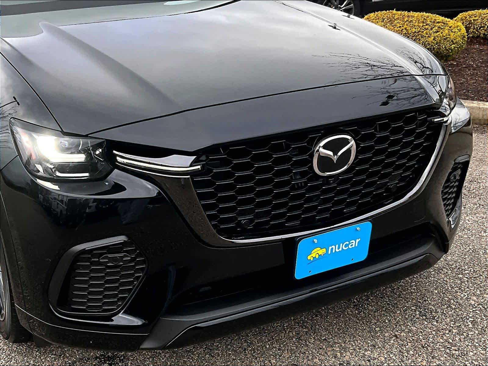 2025 Mazda CX-70 3.3 Turbo S Premium Package - Photo 31