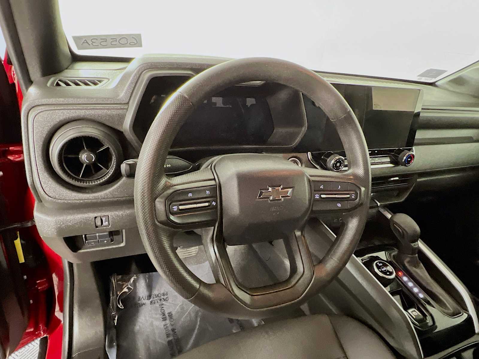 2023 Chevrolet Colorado 4WD Trail Boss - Photo 11