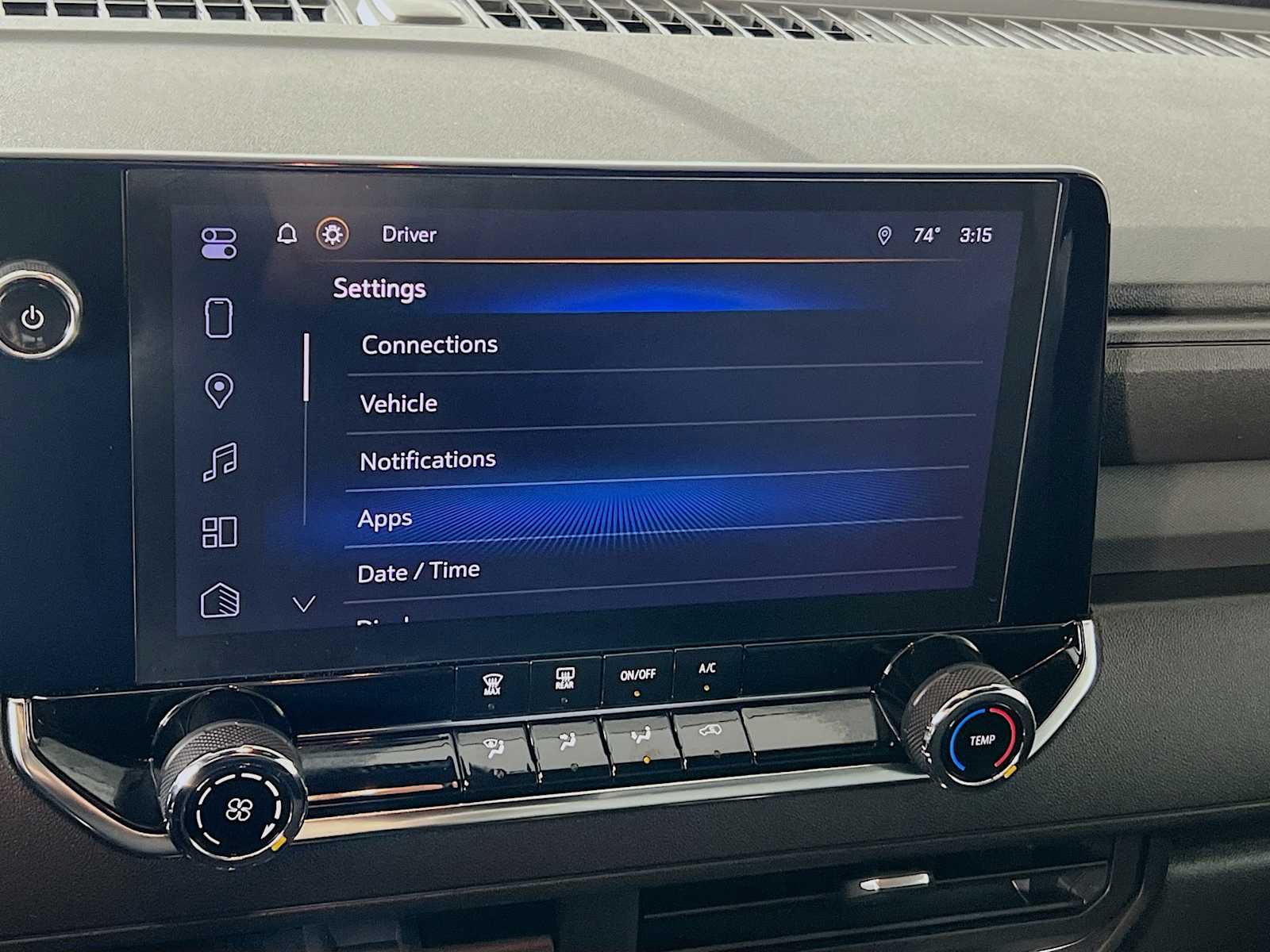2023 Chevrolet Colorado 4WD Trail Boss - Photo 15