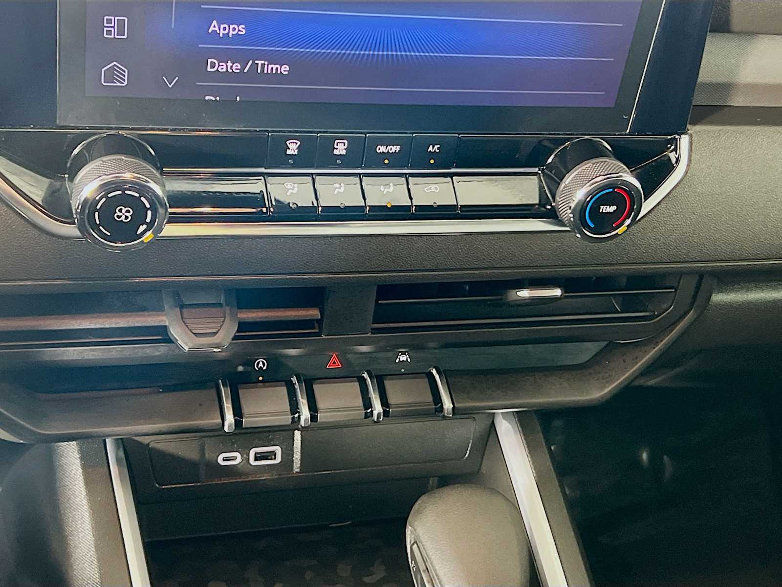 2023 Chevrolet Colorado 4WD Trail Boss - Photo 16