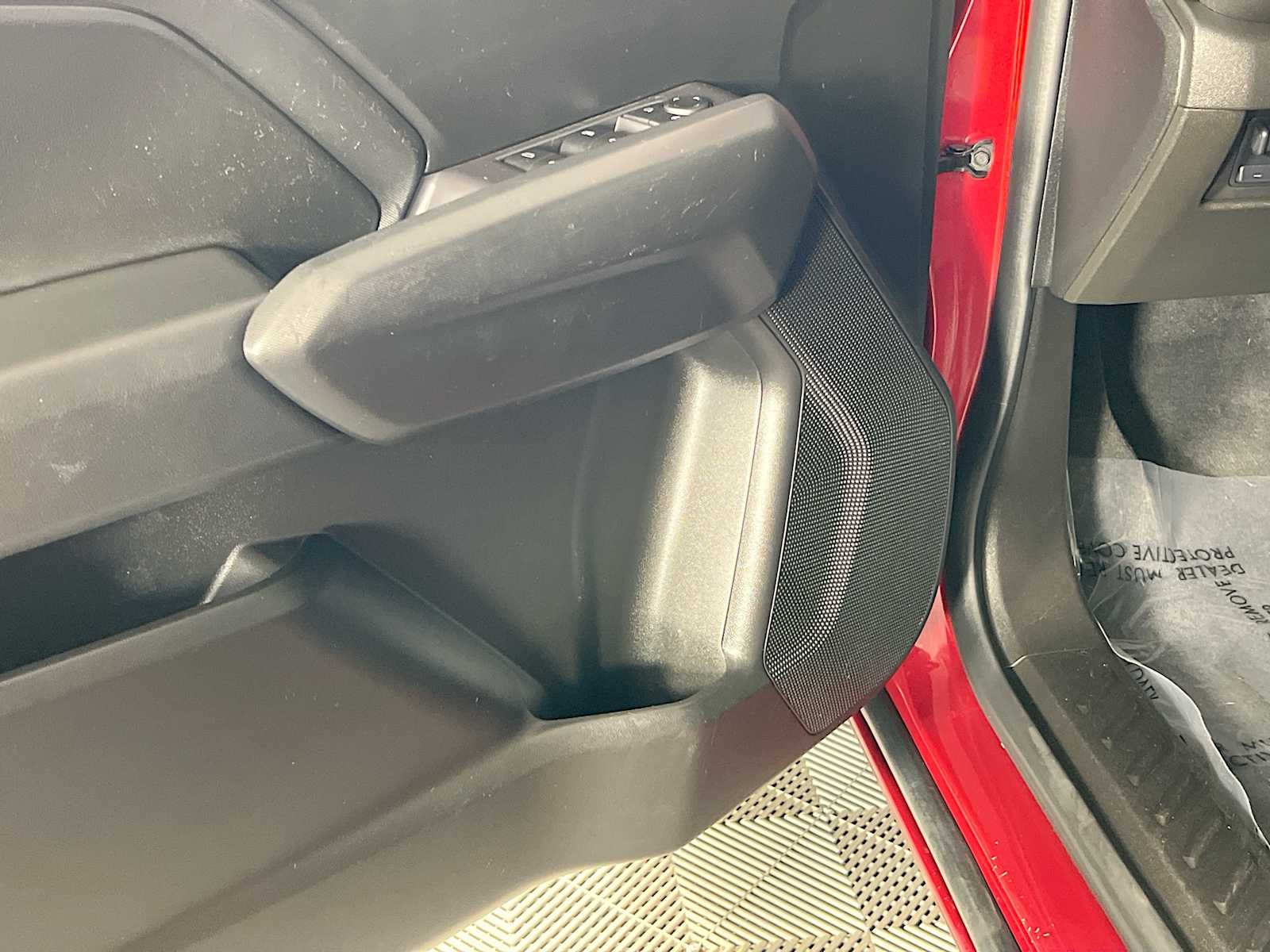 2023 Chevrolet Colorado 4WD Trail Boss - Photo 19