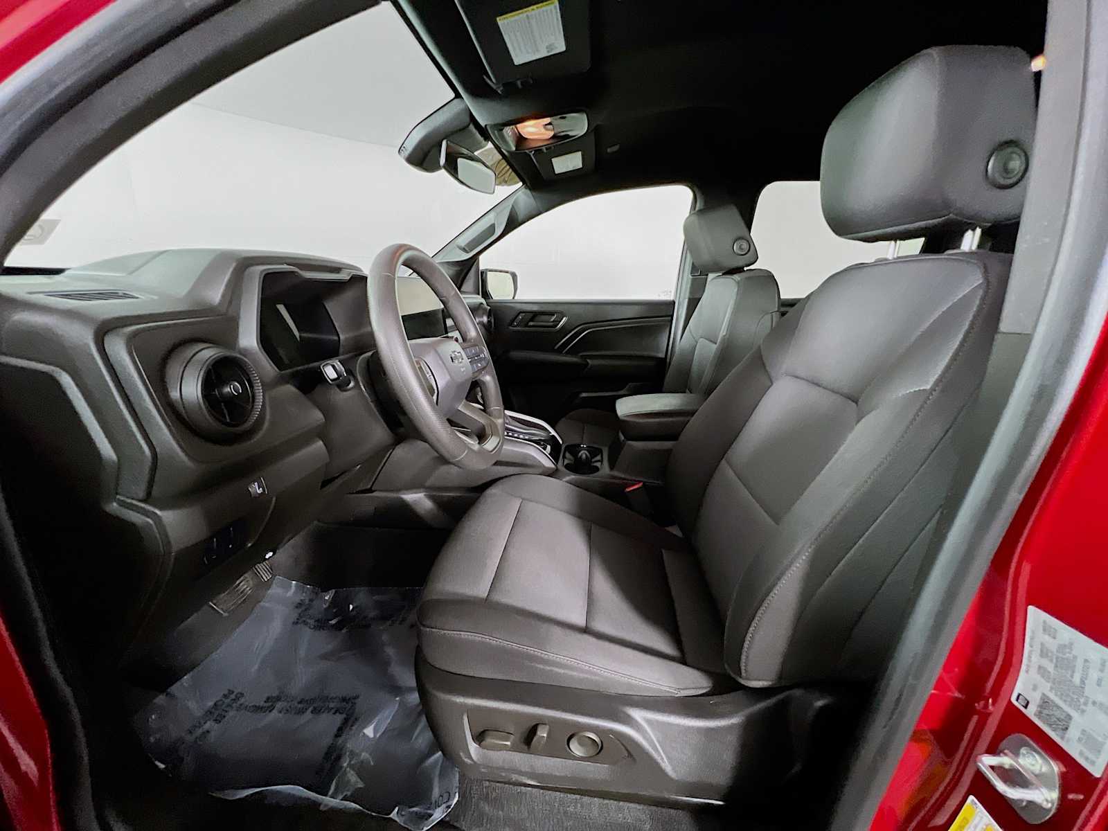 2023 Chevrolet Colorado 4WD Trail Boss - Photo 21