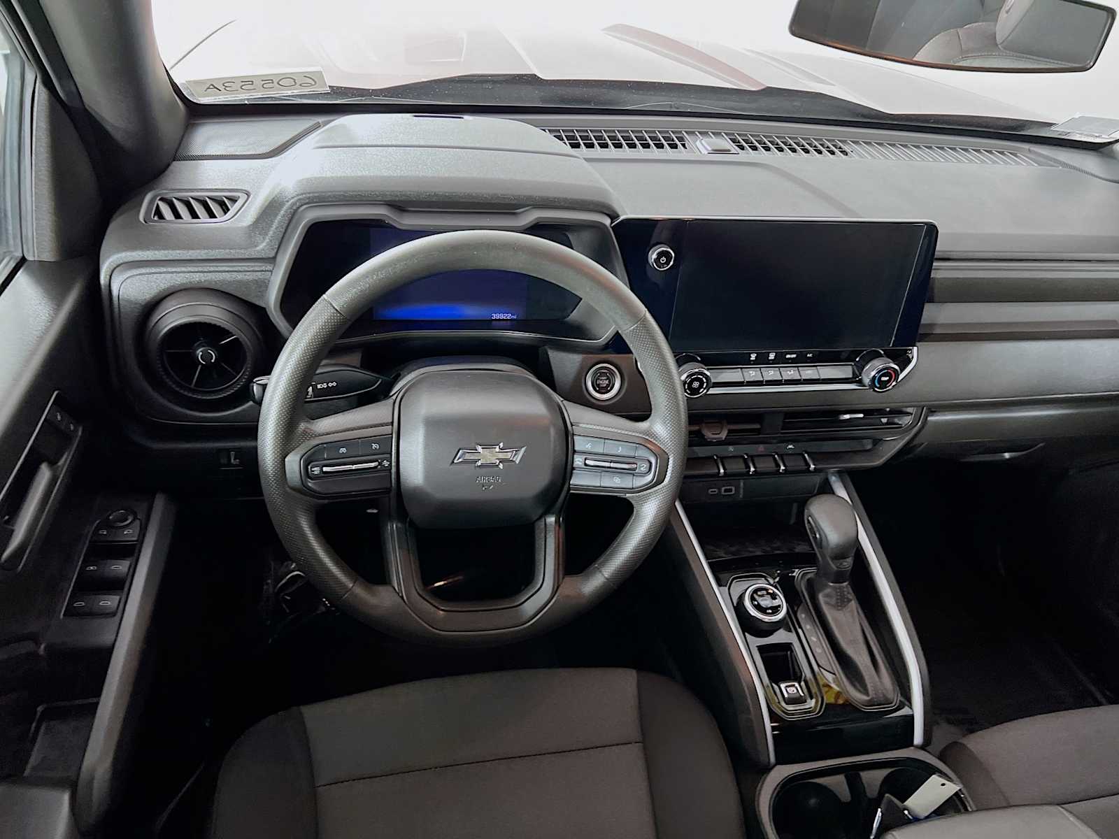 2023 Chevrolet Colorado 4WD Trail Boss - Photo 22