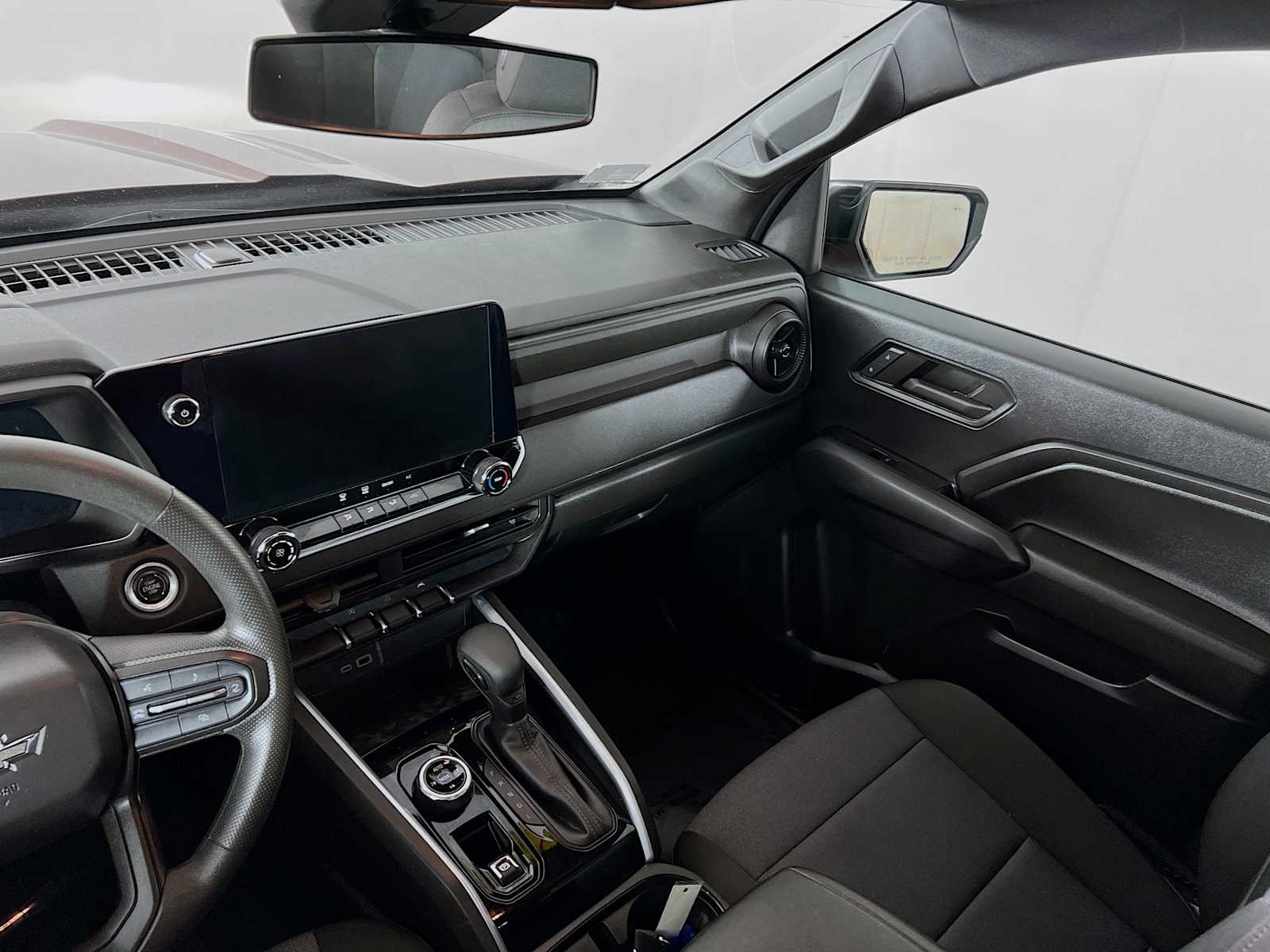 2023 Chevrolet Colorado 4WD Trail Boss - Photo 23