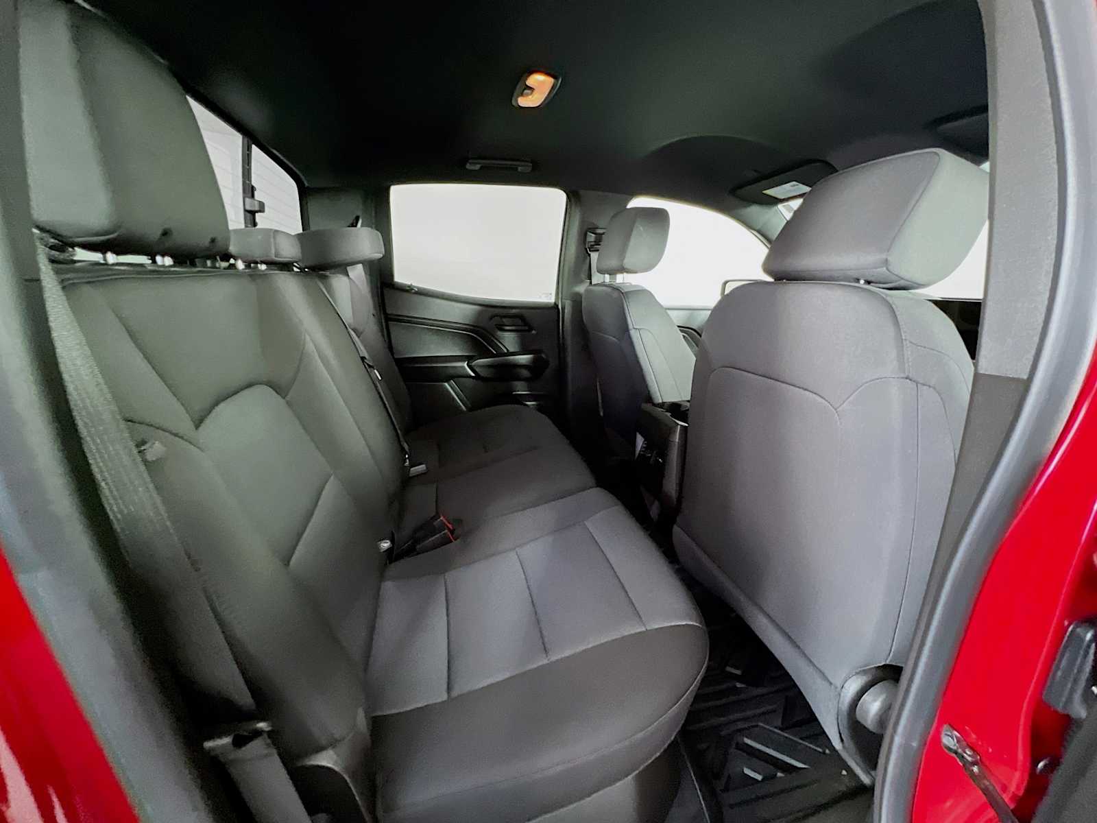 2023 Chevrolet Colorado 4WD Trail Boss - Photo 25