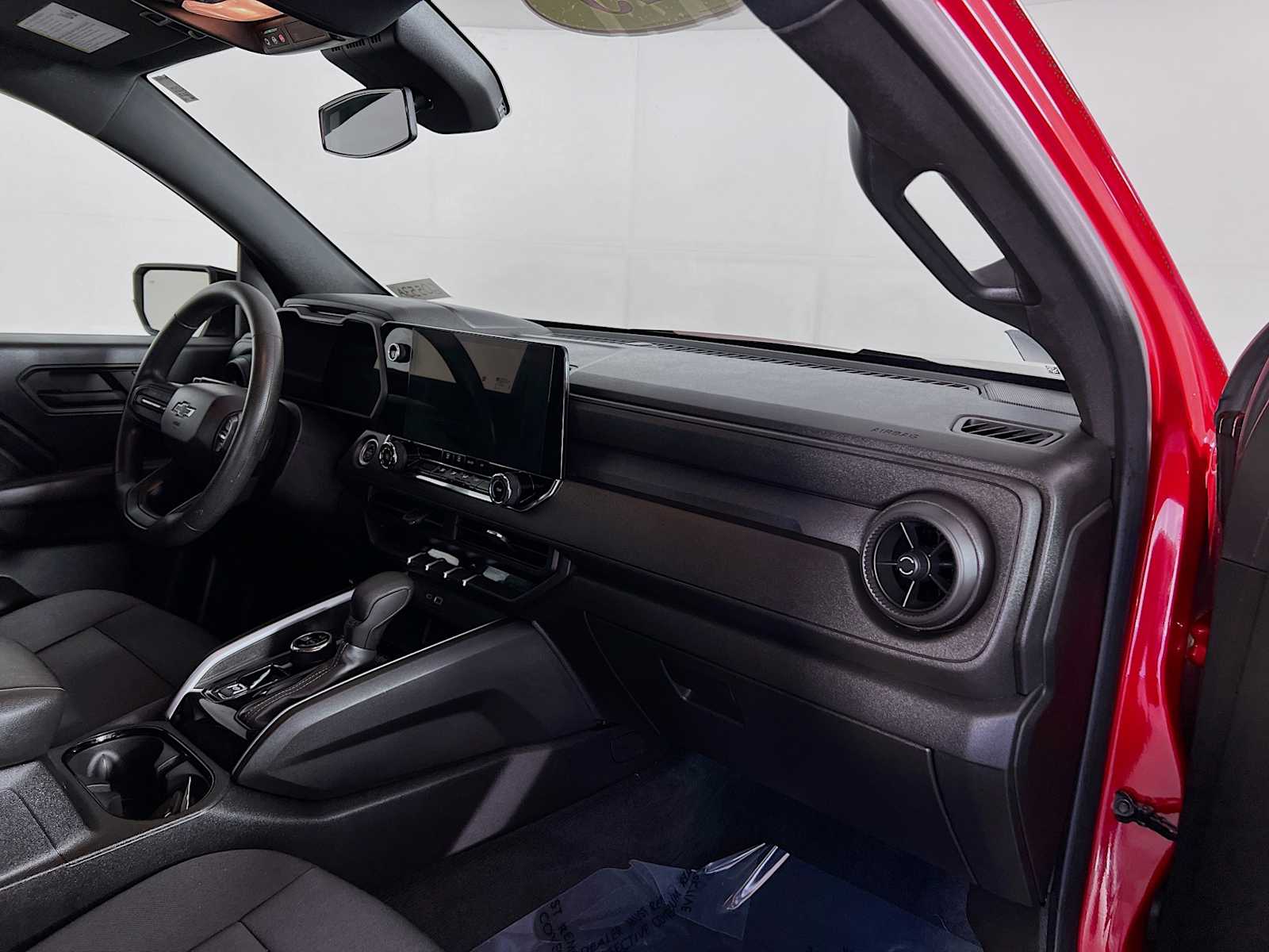 2023 Chevrolet Colorado 4WD Trail Boss - Photo 27