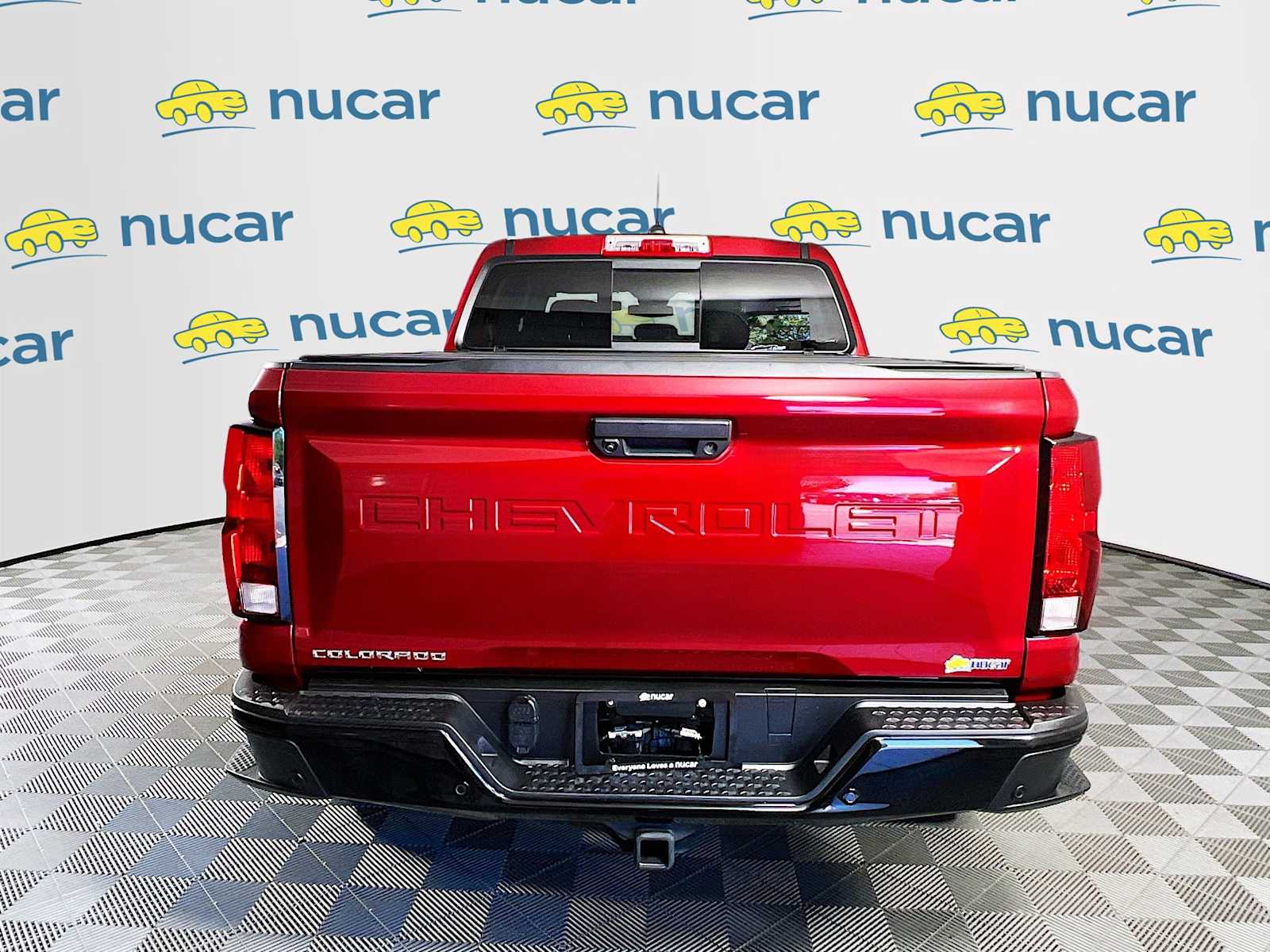 2023 Chevrolet Colorado 4WD Trail Boss - Photo 6