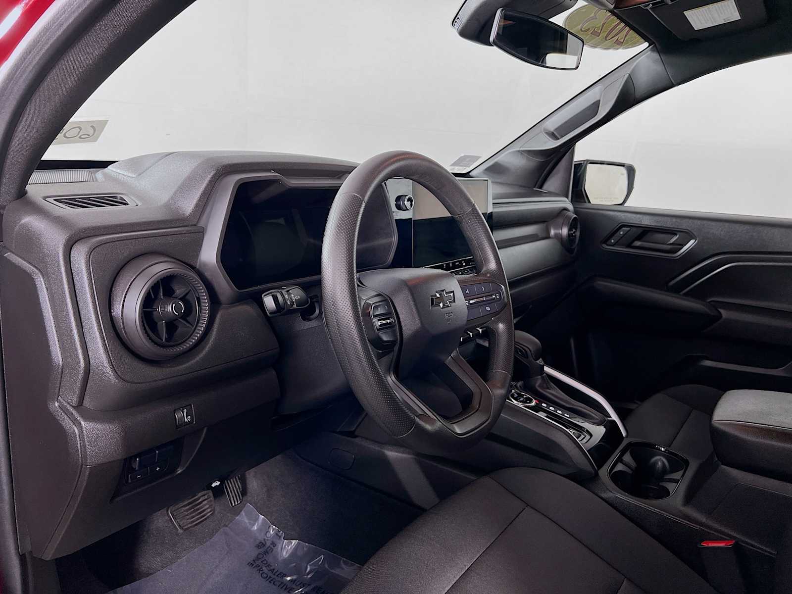 2023 Chevrolet Colorado 4WD Trail Boss - Photo 9
