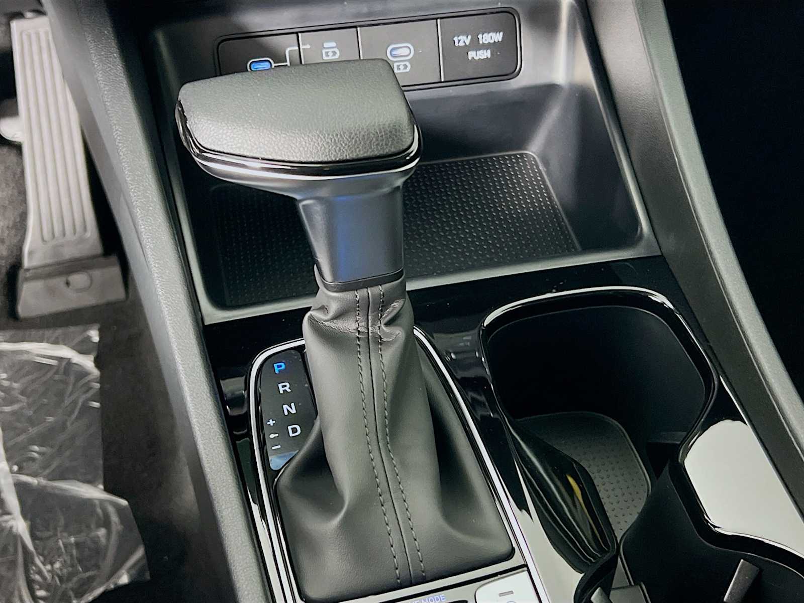 2026 Hyundai Tucson SE - Photo 11