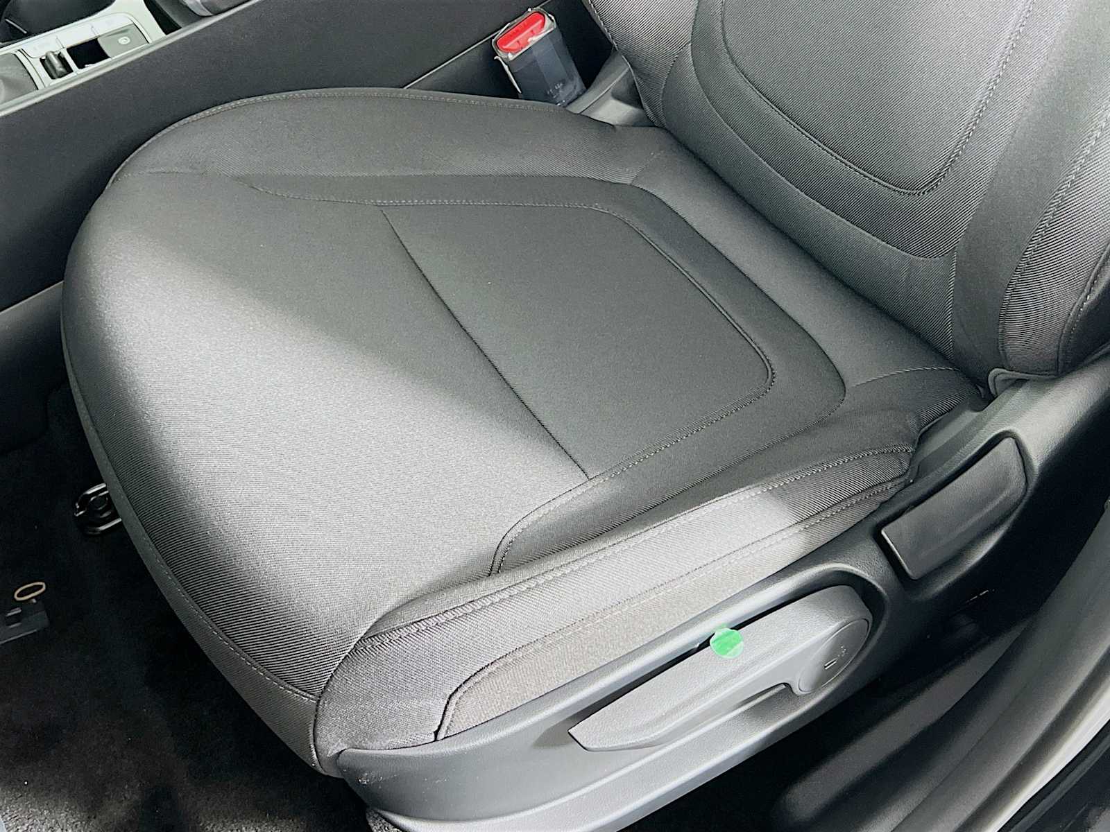 2026 Hyundai Tucson SE - Photo 16
