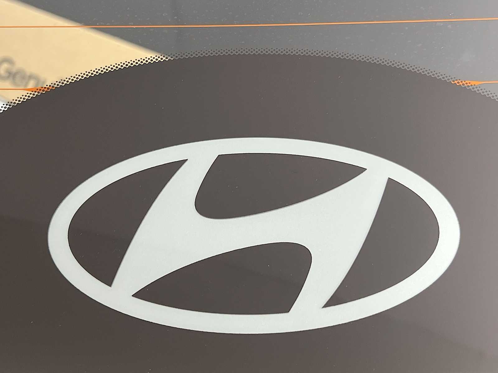 2026 Hyundai Tucson SE - Photo 17