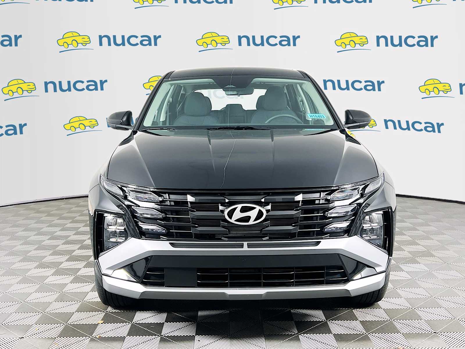2026 Hyundai Tucson SE - Photo 2