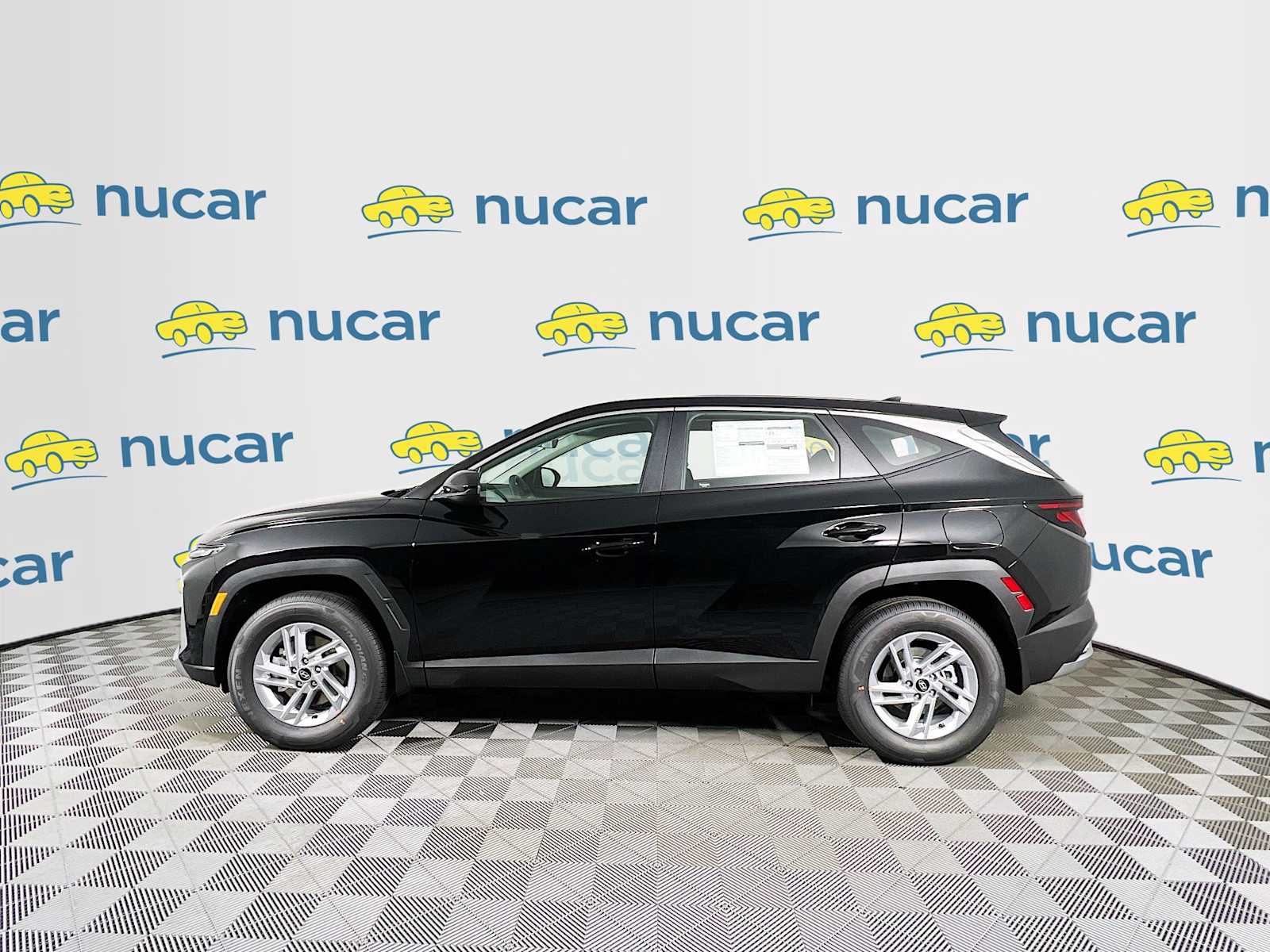 2026 Hyundai Tucson SE - Photo 3