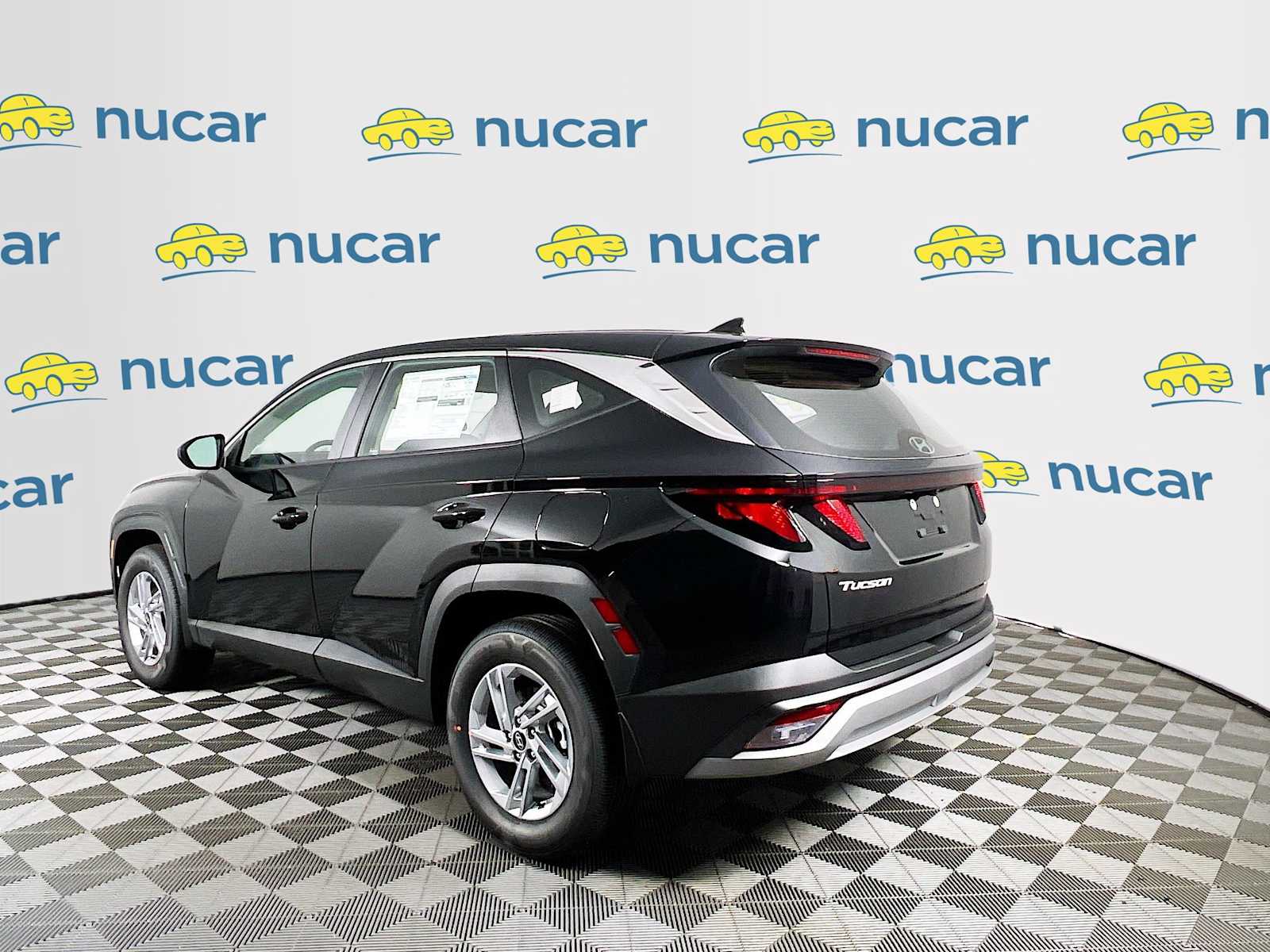 2026 Hyundai Tucson SE - Photo 4
