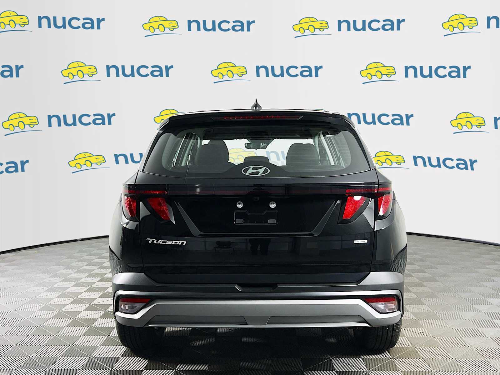 2026 Hyundai Tucson SE - Photo 5