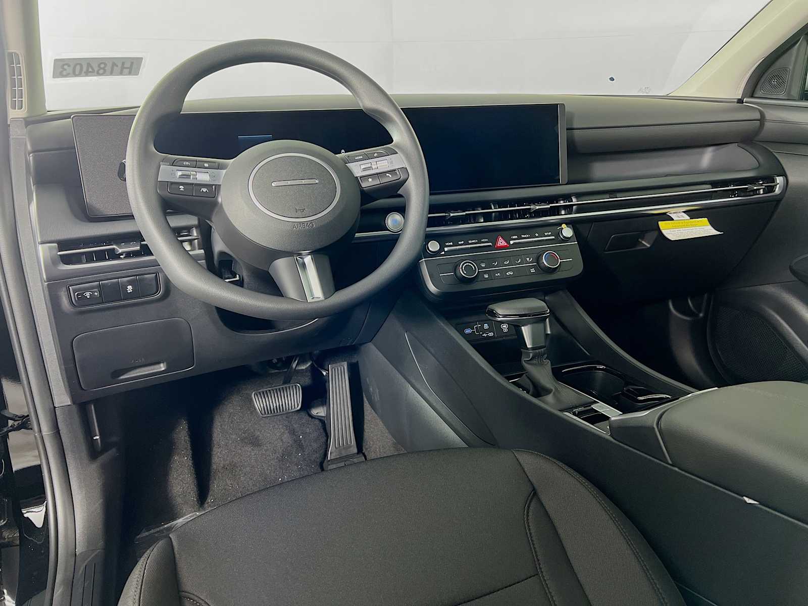 2026 Hyundai Tucson SE - Photo 6