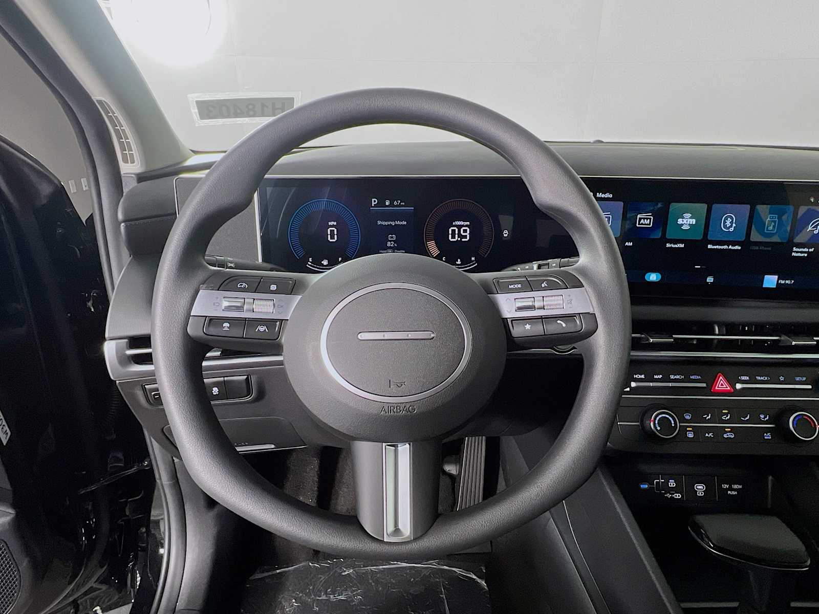 2026 Hyundai Tucson SE - Photo 7