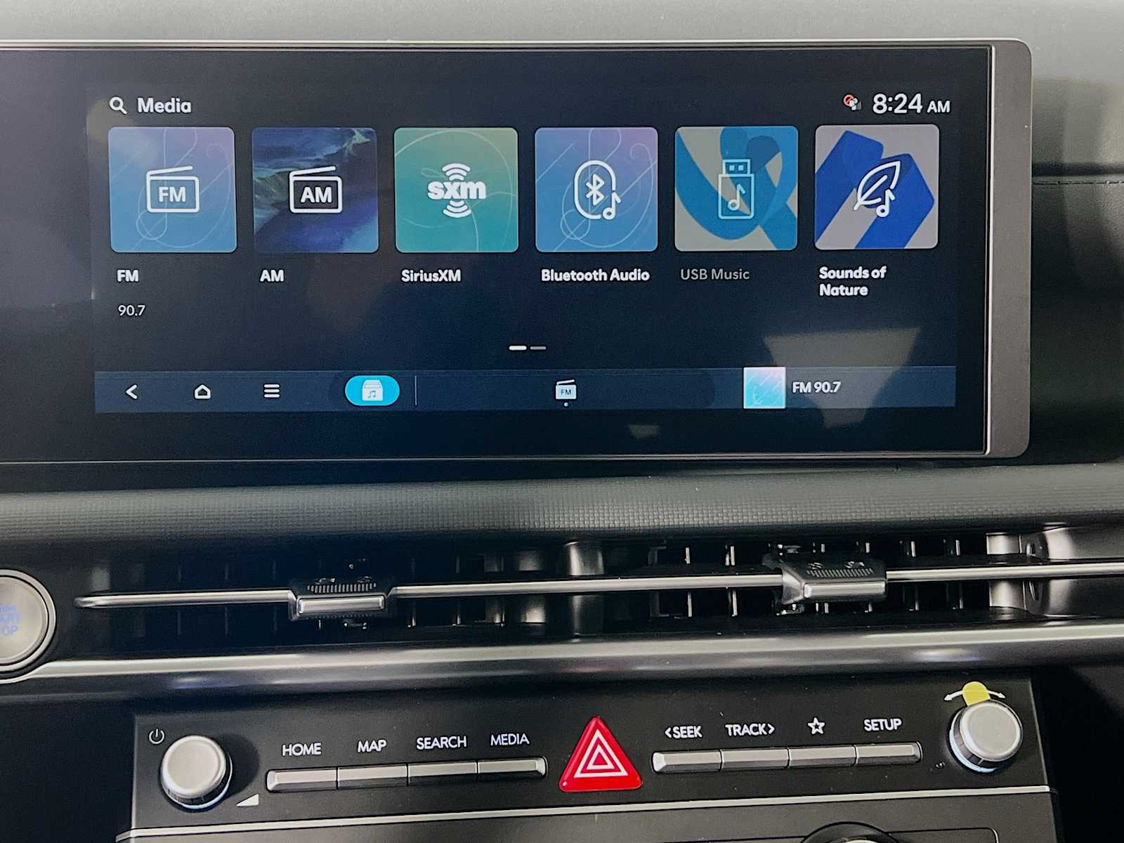 2026 Hyundai Tucson SE - Photo 8