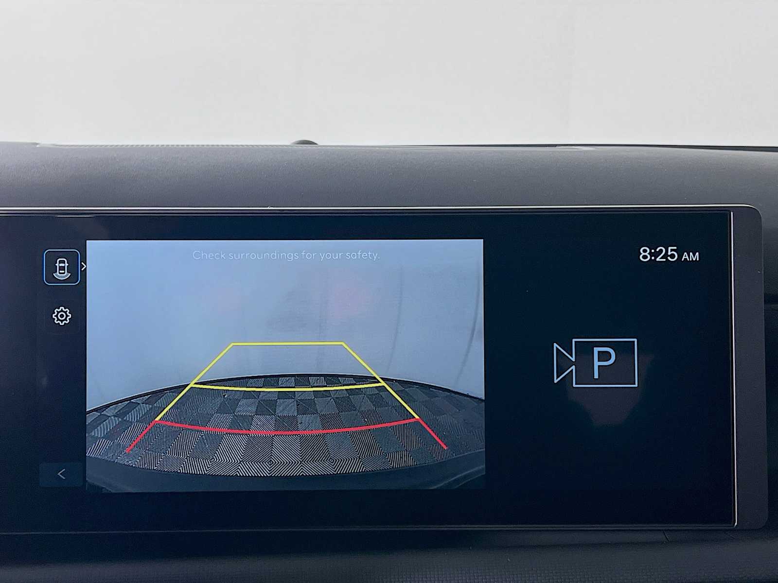 2026 Hyundai Tucson SE - Photo 9