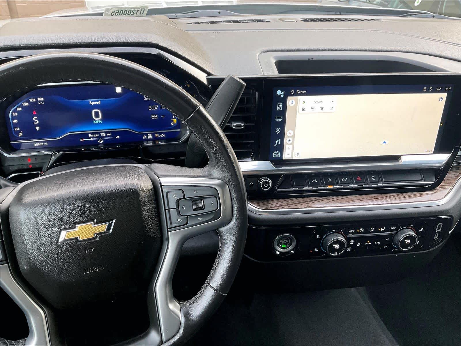 2022 Chevrolet Silverado 1500 LT - Photo 18