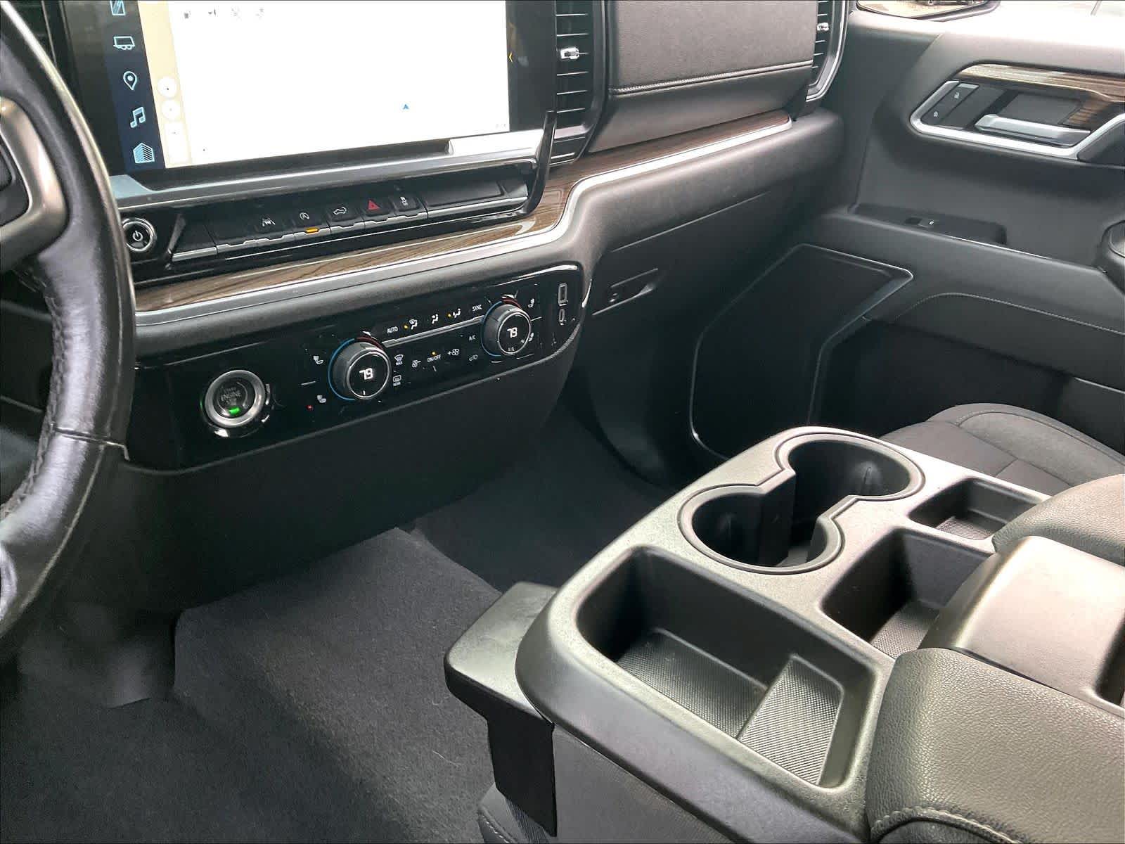 2022 Chevrolet Silverado 1500 LT - Photo 20