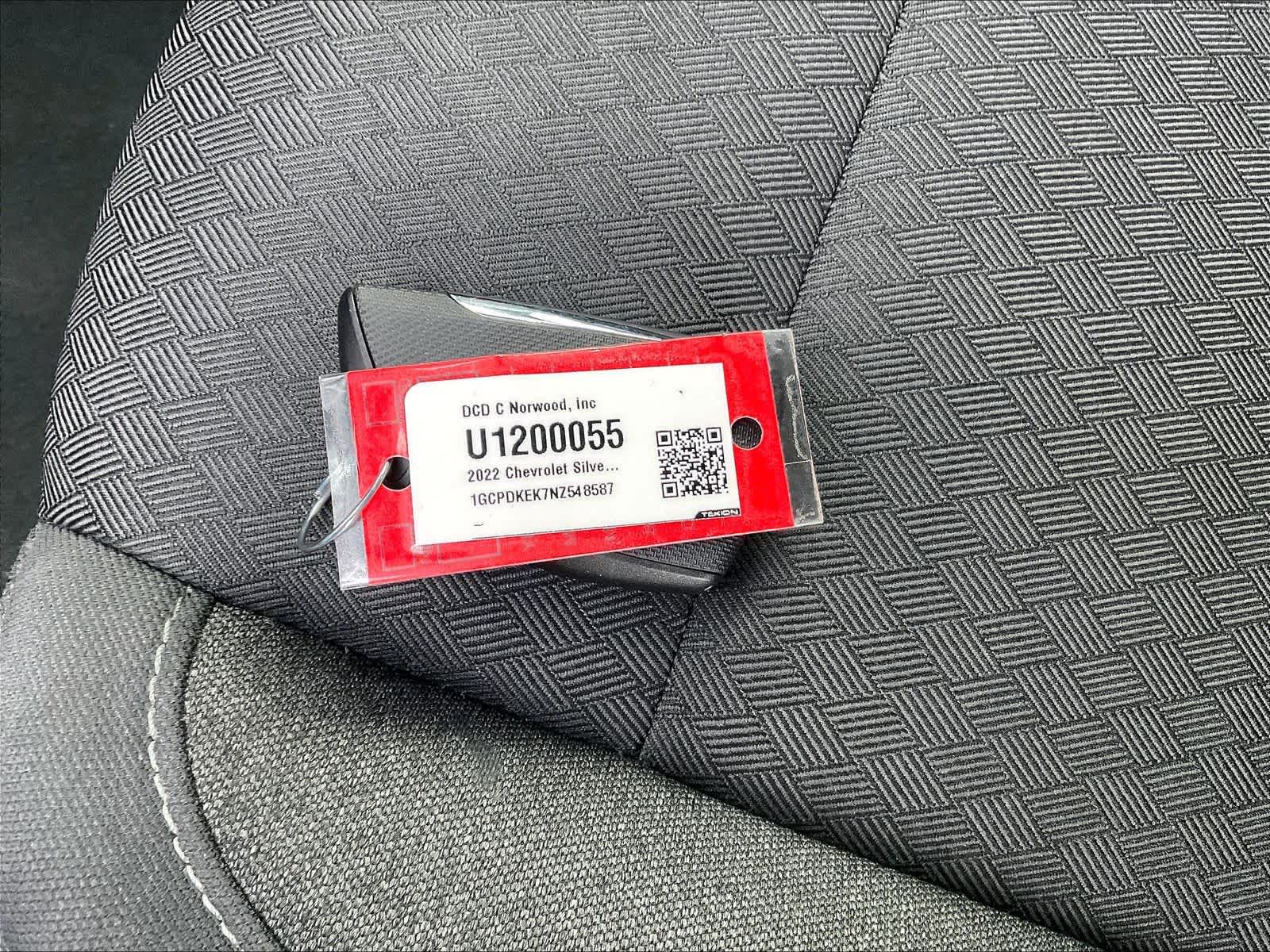 2022 Chevrolet Silverado 1500 LT - Photo 30