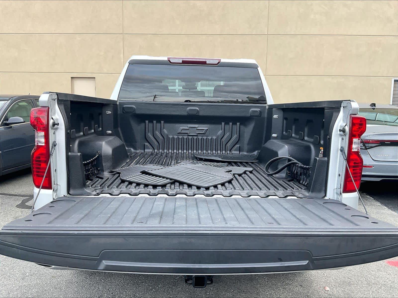 2022 Chevrolet Silverado 1500 LT - Photo 31