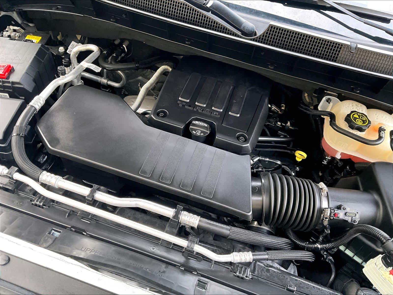 2022 Chevrolet Silverado 1500 LT - Photo 35