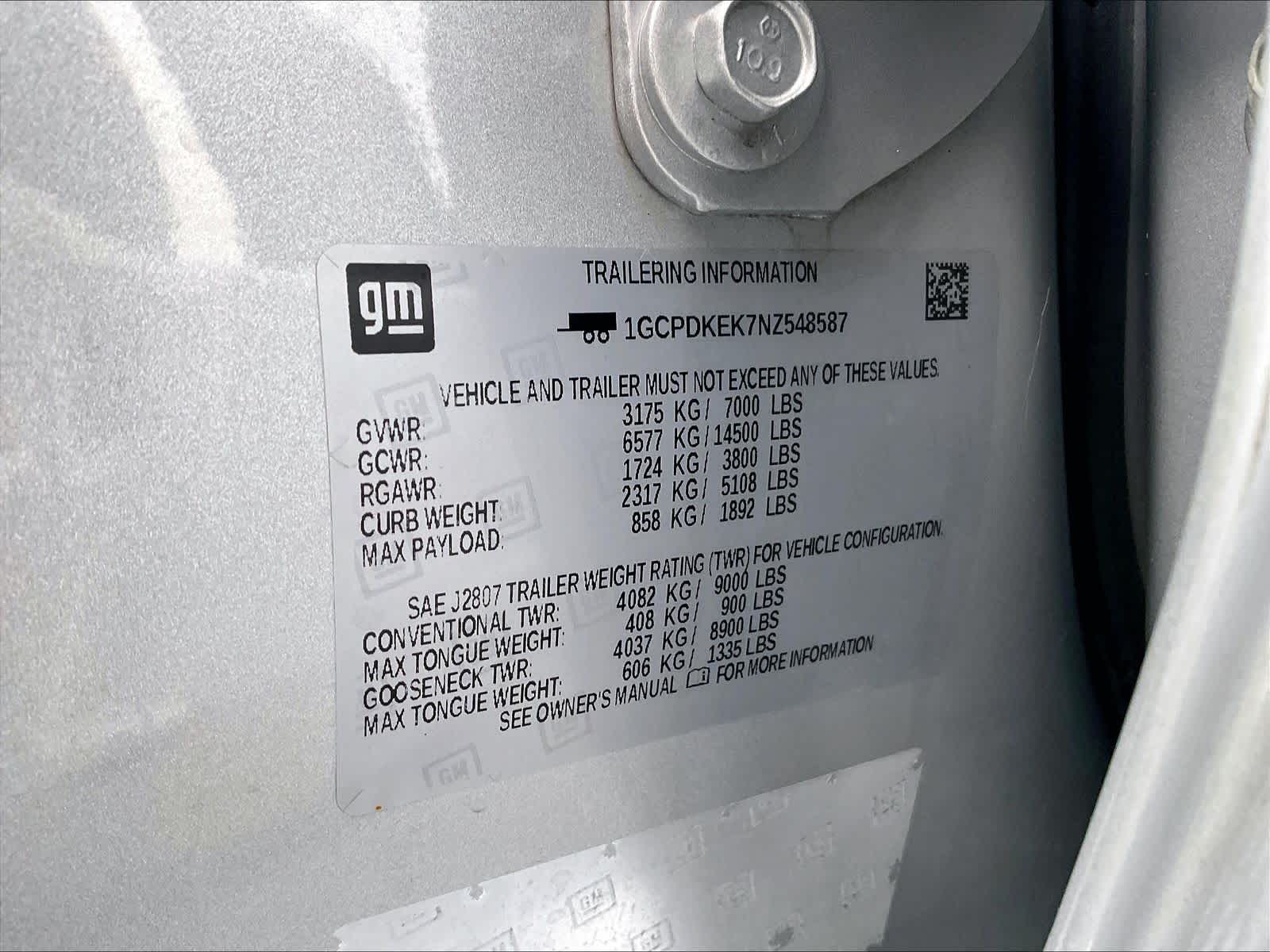 2022 Chevrolet Silverado 1500 LT - Photo 36