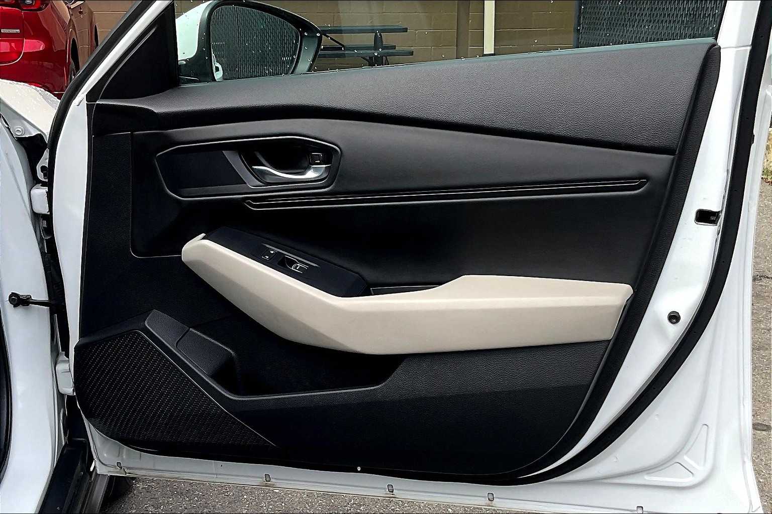 2023 Honda Accord EX - Photo 12
