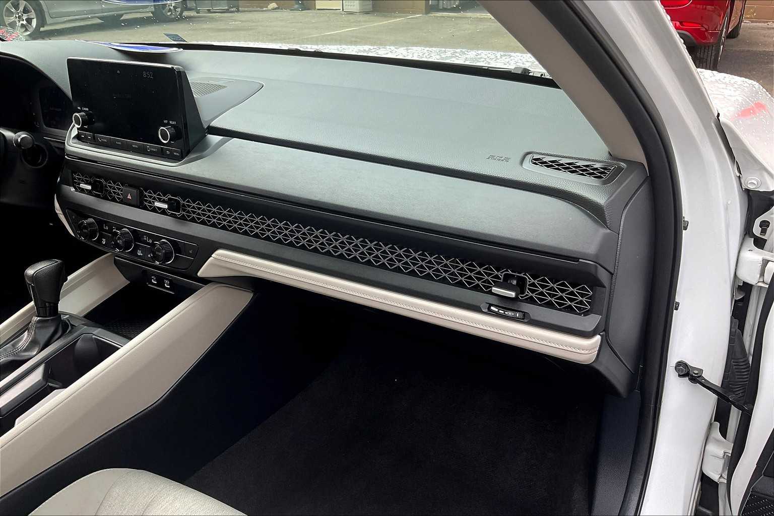 2023 Honda Accord EX - Photo 13