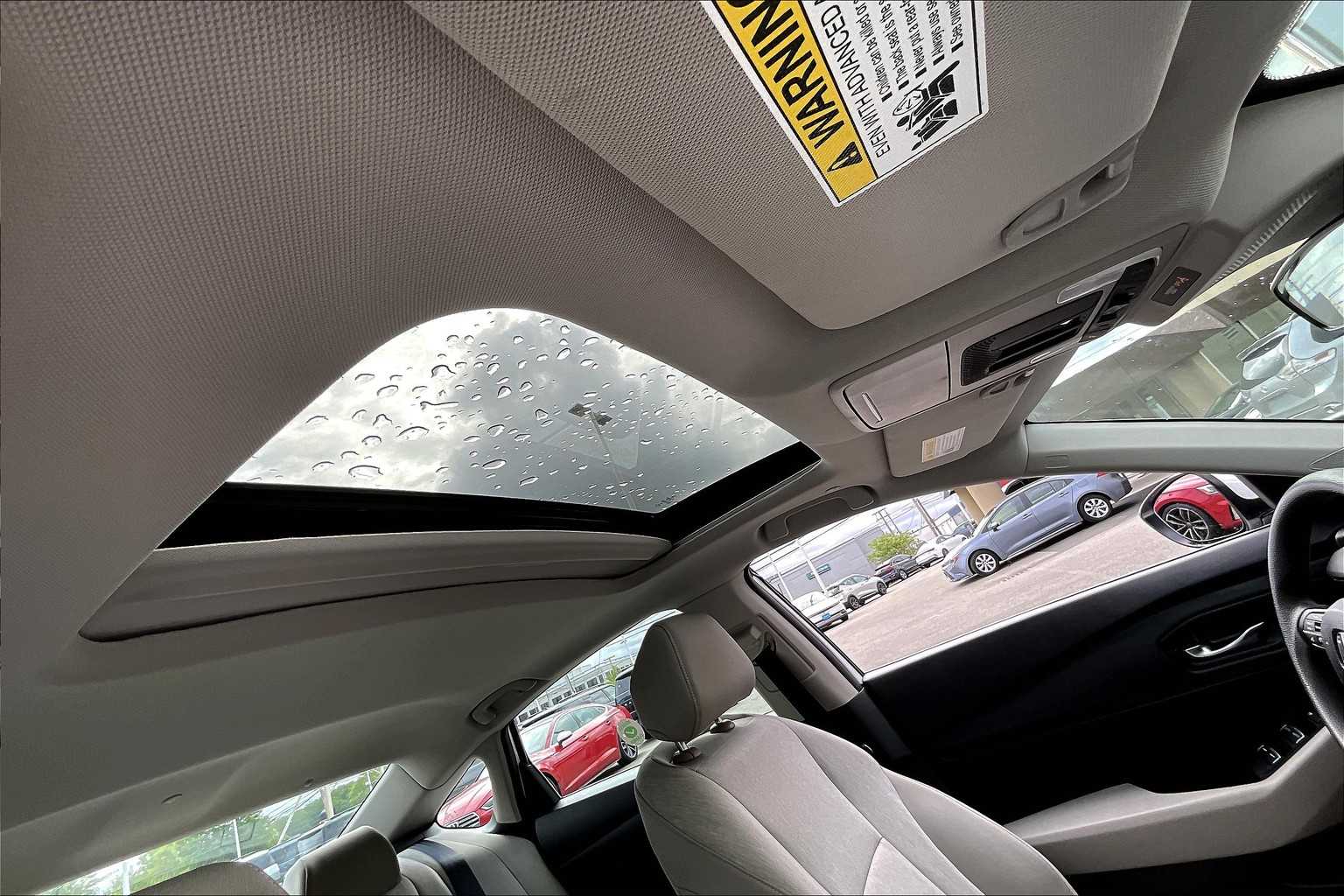 2023 Honda Accord EX - Photo 22