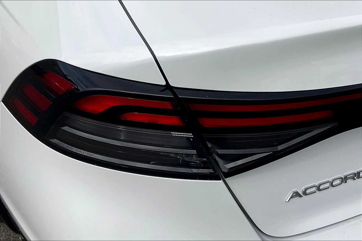 2023 Honda Accord EX - Photo 34