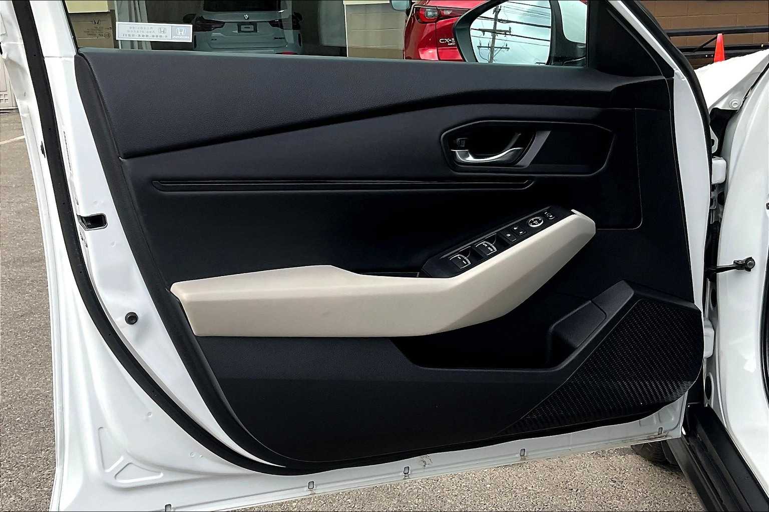 2023 Honda Accord EX - Photo 9