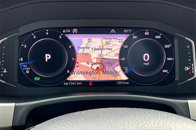 2019 Volkswagen Atlas SEL Premium - Photo 3