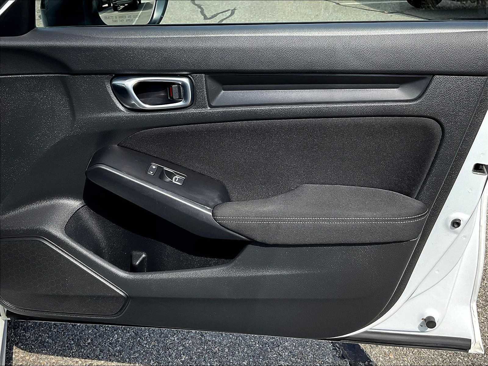 2022 Honda Civic Sport - Photo 12
