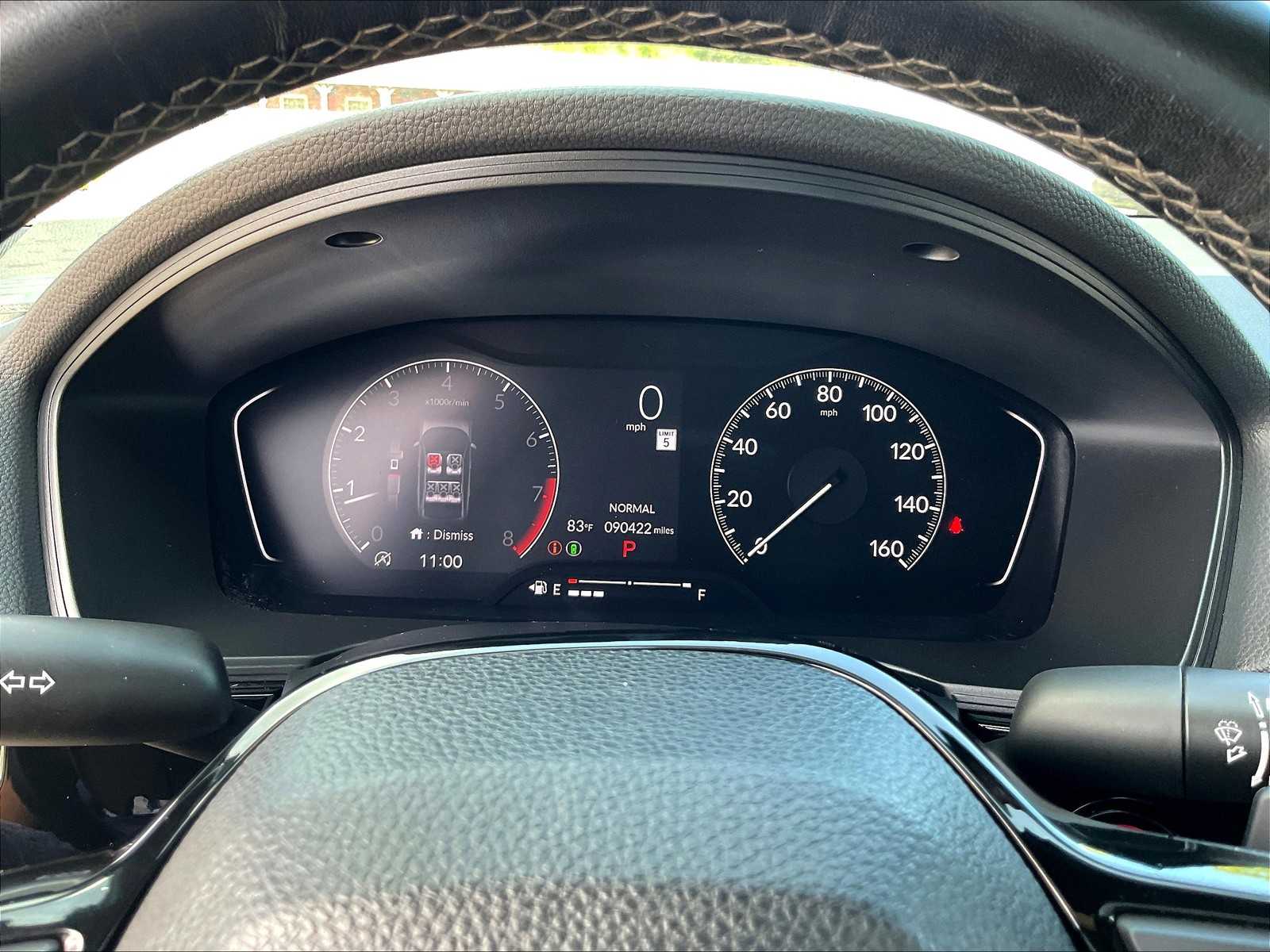 2022 Honda Civic Sport - Photo 24