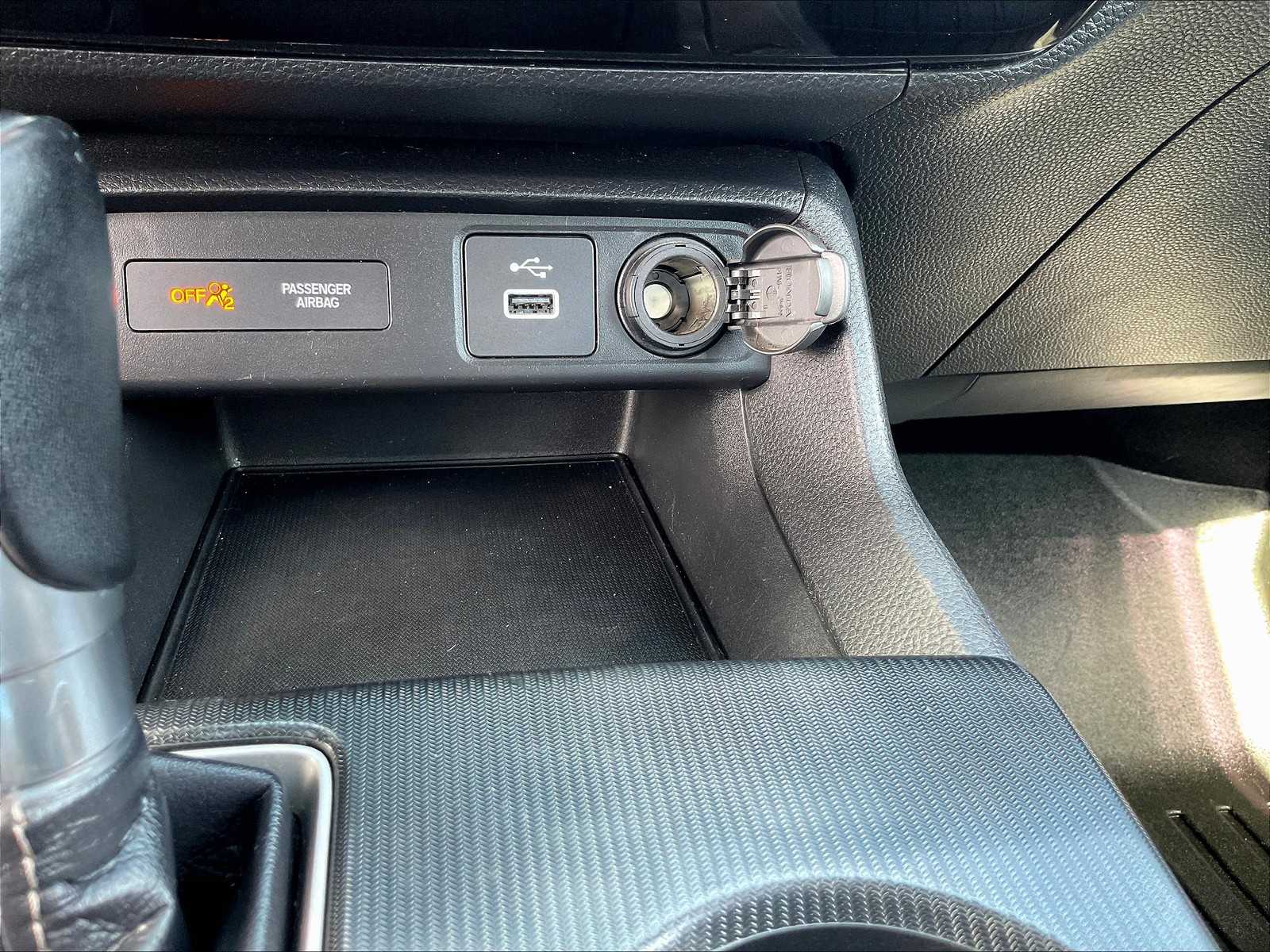 2022 Honda Civic Sport - Photo 25