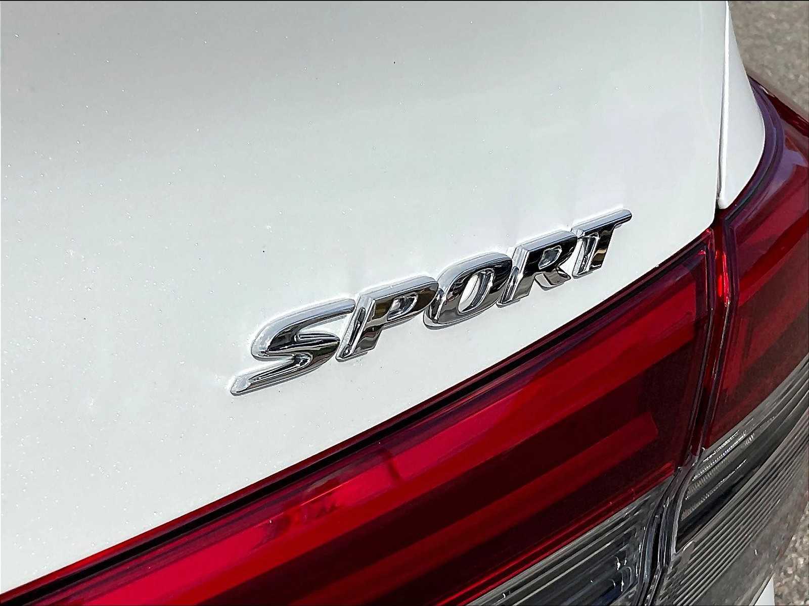 2022 Honda Civic Sport - Photo 26