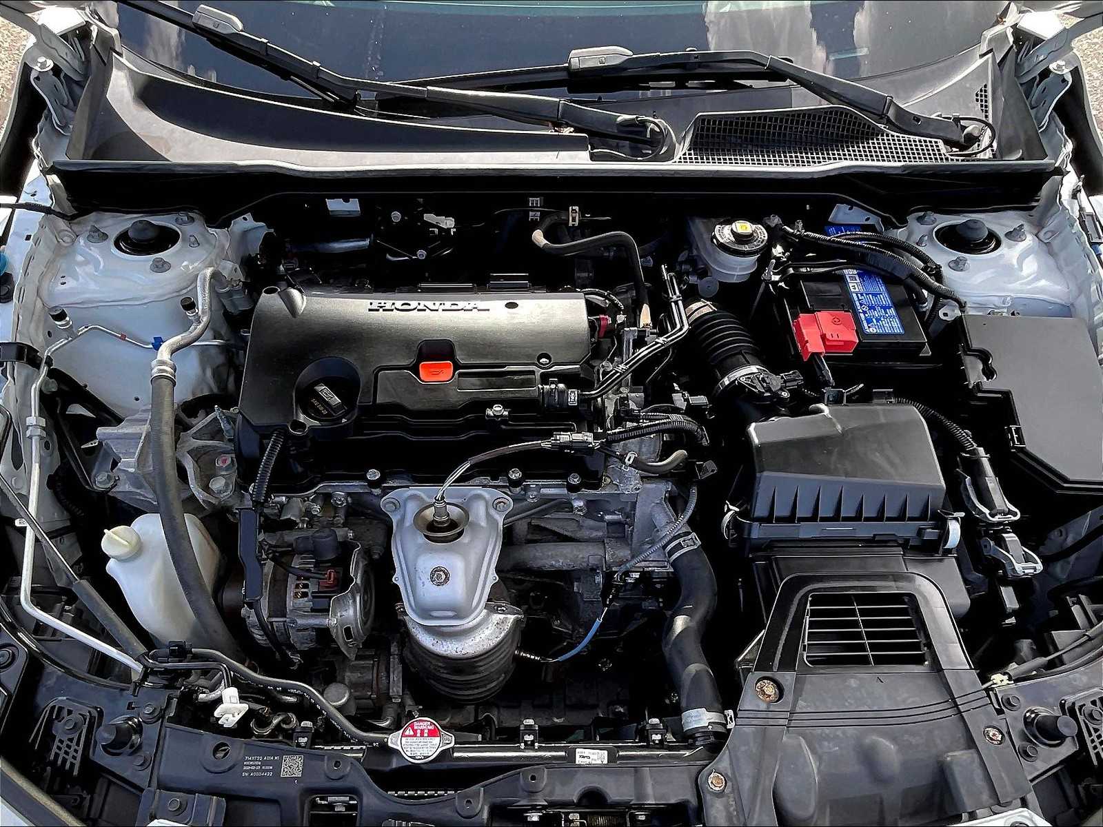 2022 Honda Civic Sport - Photo 27