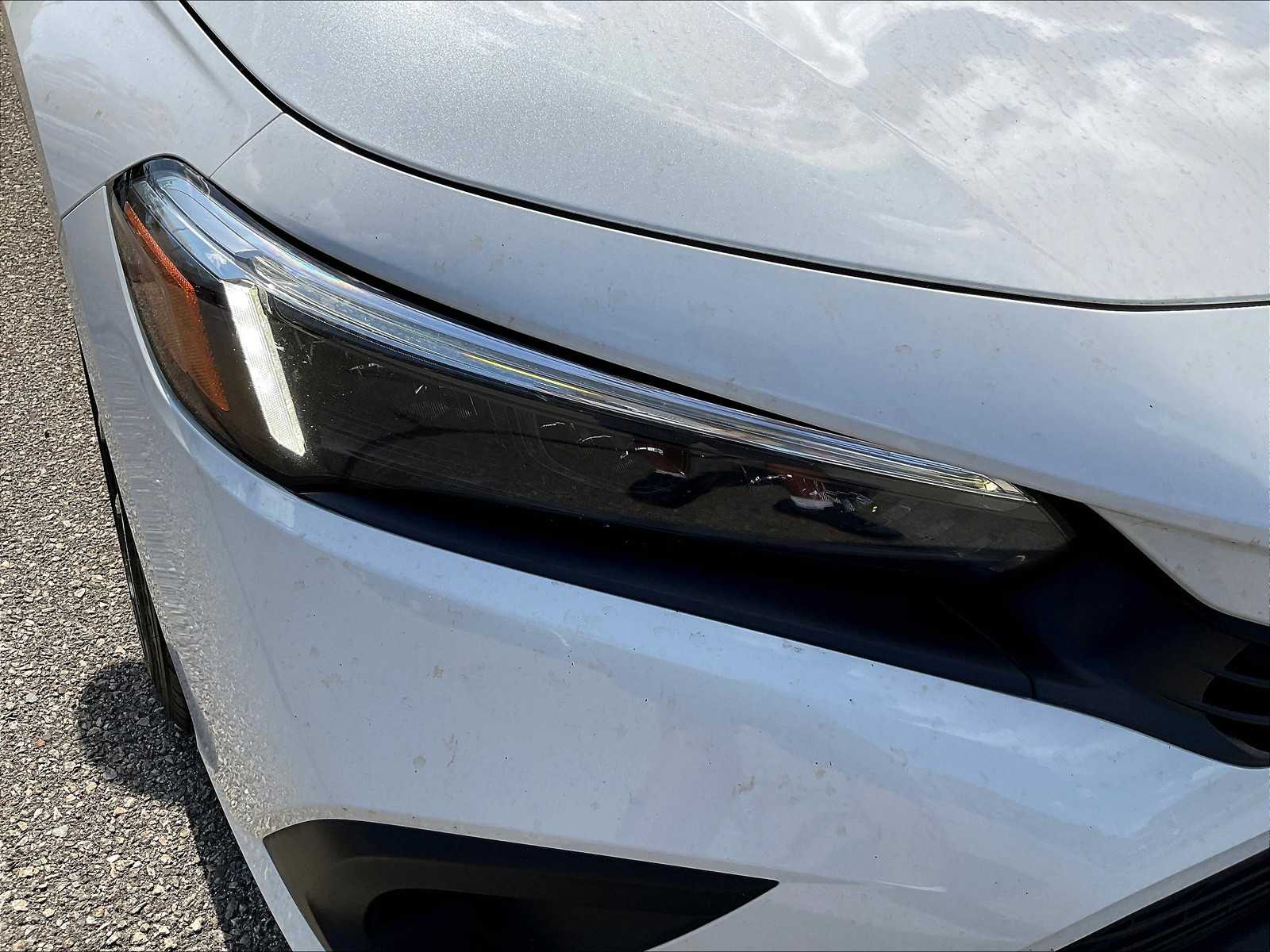 2022 Honda Civic Sport - Photo 29