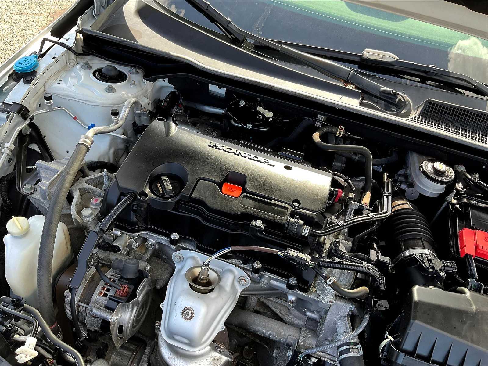 2022 Honda Civic Sport - Photo 31