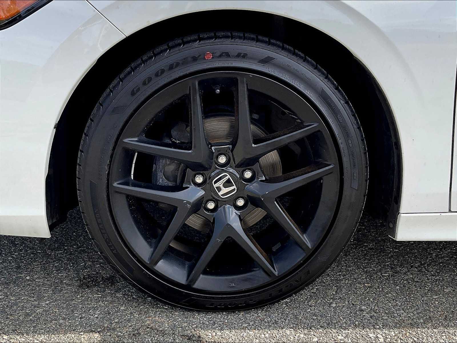 2022 Honda Civic Sport - Photo 7
