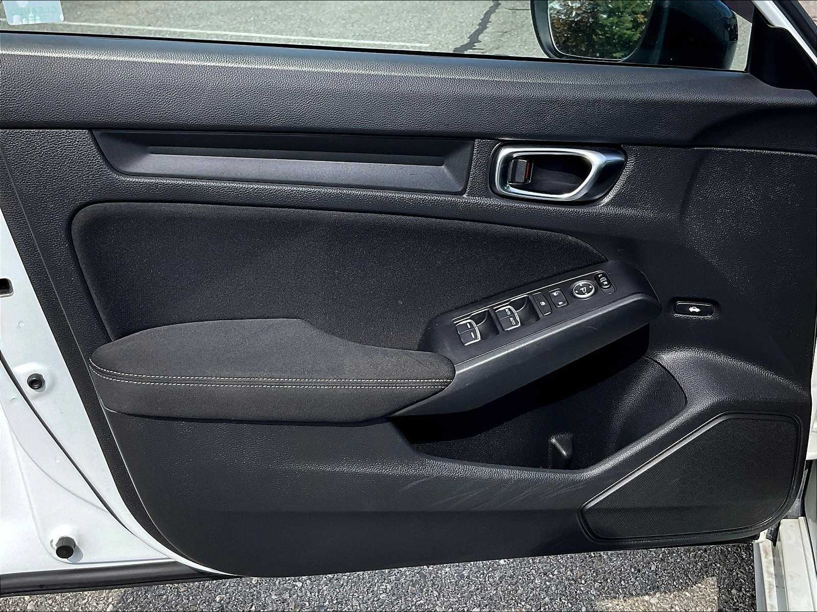 2022 Honda Civic Sport - Photo 9