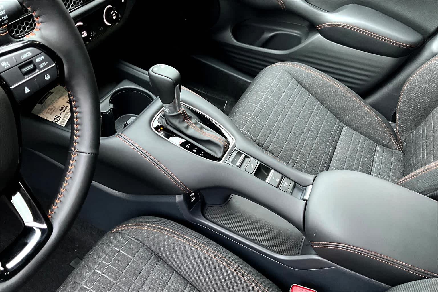 2025 Honda HR-V Sport - Photo 14