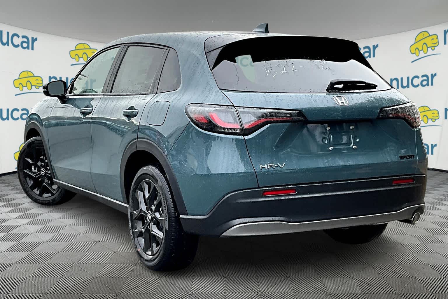 2025 Honda HR-V Sport - Photo 5
