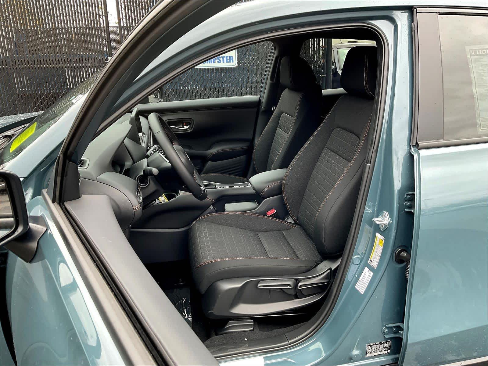 2026 Honda HR-V Sport - Photo 11