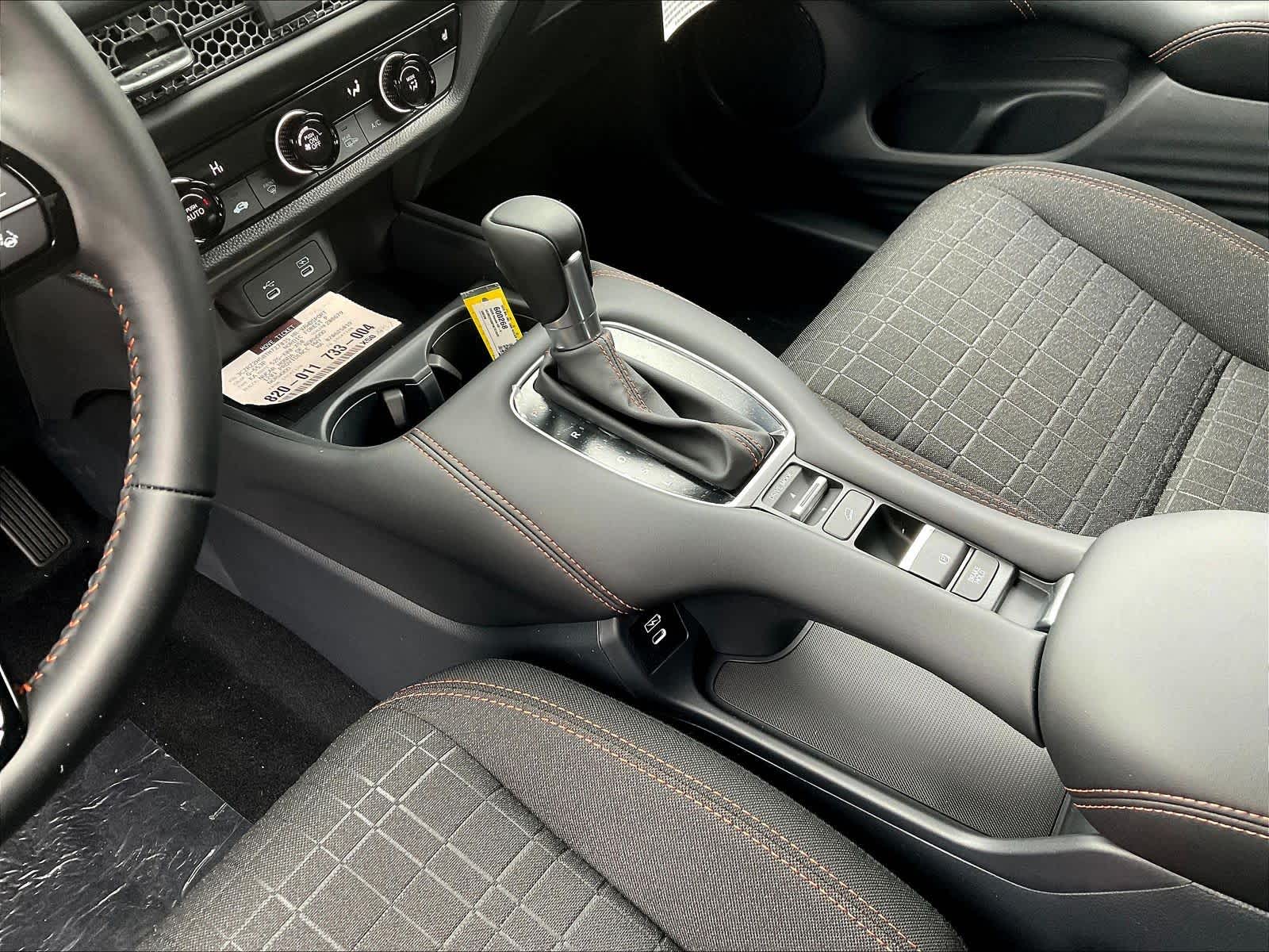 2026 Honda HR-V Sport - Photo 14